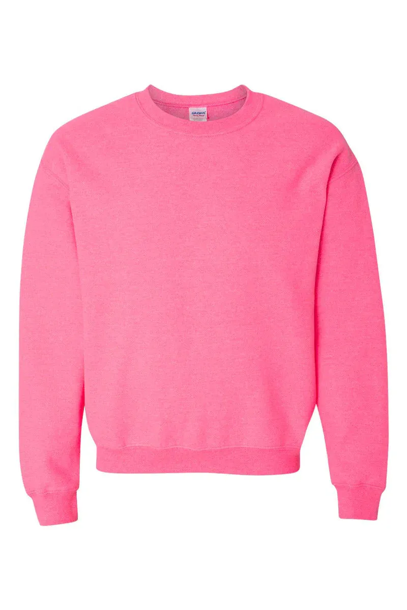 Tired Moms Club Heavy-weight Crew Sweatshirt