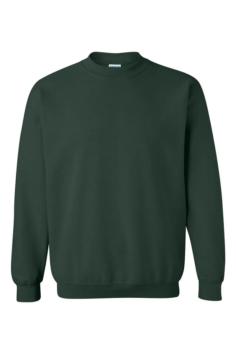 Tired Moms Club Heavy-weight Crew Sweatshirt