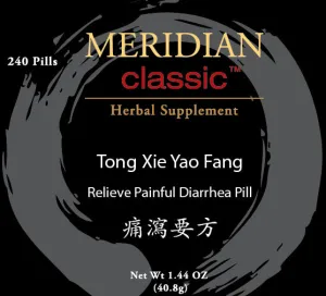 Tong Xie Yao Fang