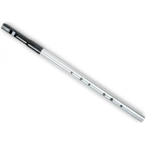 Tony Dixon DX102 Tenor (Low) Whistle - Key of D