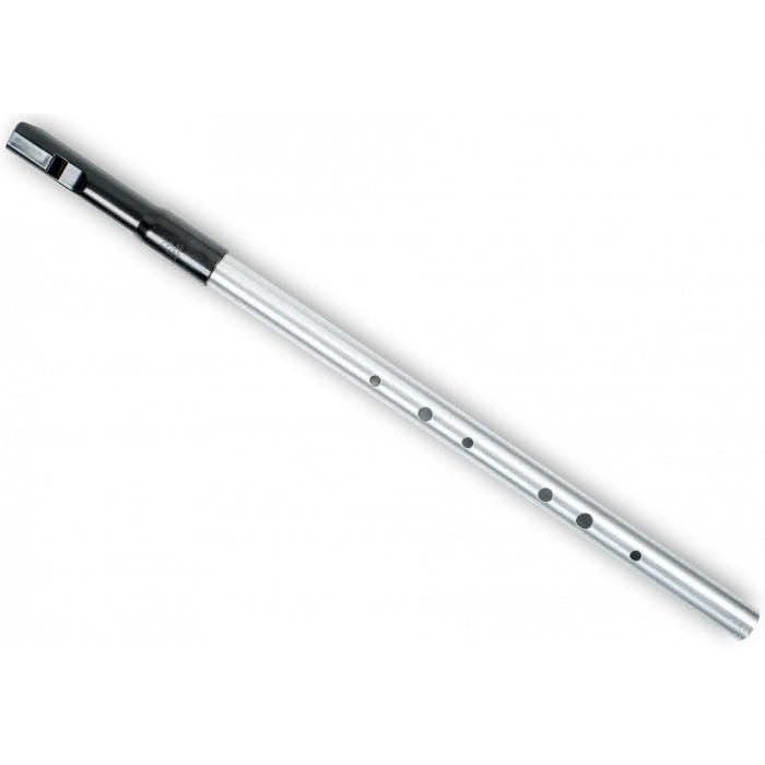 Tony Dixon DX102 Tenor (Low) Whistle - Key of D