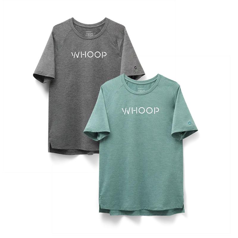 Training Tee 2 Pack