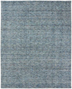 Trinity Mineral Blue Rug (2'x3') CALL FOR PRICING