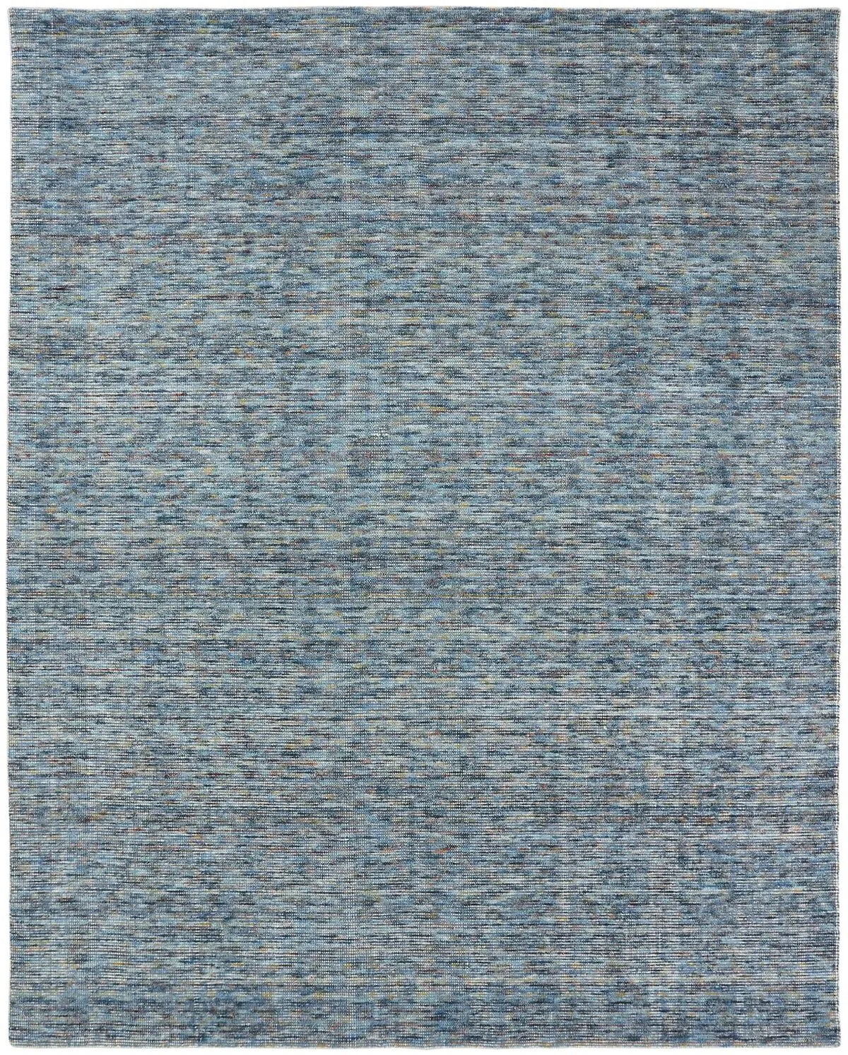 Trinity Mineral Blue Rug (2'x3') CALL FOR PRICING