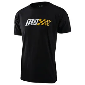 TROY LEE BOXED OUT T-SHIRT