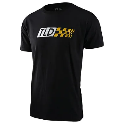 TROY LEE BOXED OUT T-SHIRT