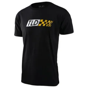 TROY LEE BOXED OUT T-SHIRT