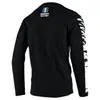 TROY LEE CR 250 LONG SLEEVE T-SHIRT