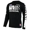 TROY LEE CR 250 LONG SLEEVE T-SHIRT