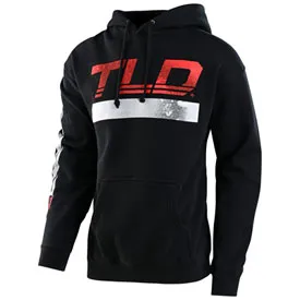TROY LEE SPEED CAMO HOODED SWEATSHIRT