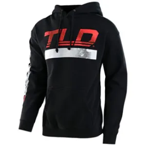 TROY LEE SPEED CAMO HOODED SWEATSHIRT