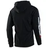 TROY LEE SPEED CAMO HOODED SWEATSHIRT