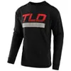 TROY LEE SPEED LONG SLEEVE T-SHIRT