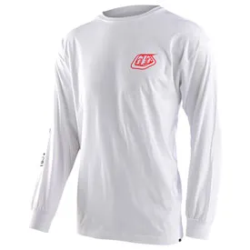 TROY LEE STAMP LONG SLEEVE T-SHIRT