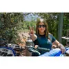 TROY LEE WOMEN'S PEACE OUT T-SHIRT