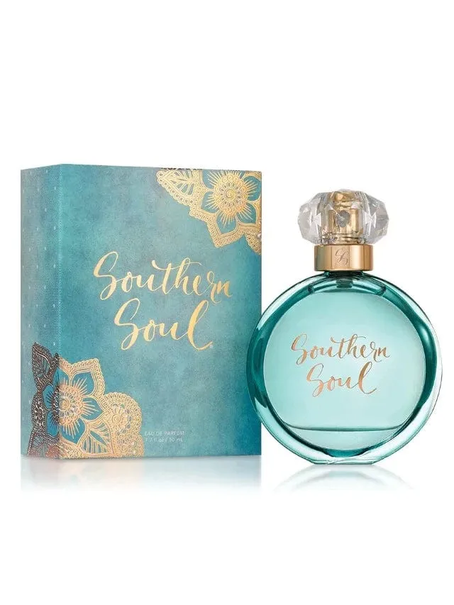 Tru Western Perfume Womens Southern Soul (92486)