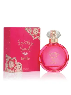 Tru Western Perfume Womens Southern Soul Belle (93952)