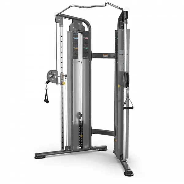 True FS-100 Functional Trainer