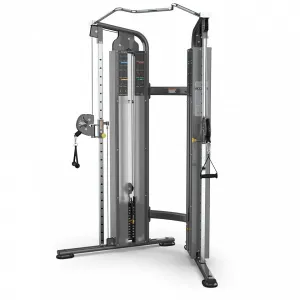 True FS-100 Functional Trainer