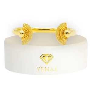 Tsirur Bracelet - 14K Gold Plated