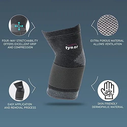 TYNOR Elbow Support, M
