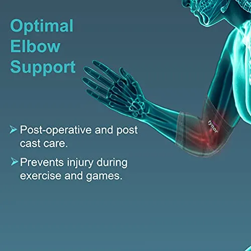 TYNOR Elbow Support, M