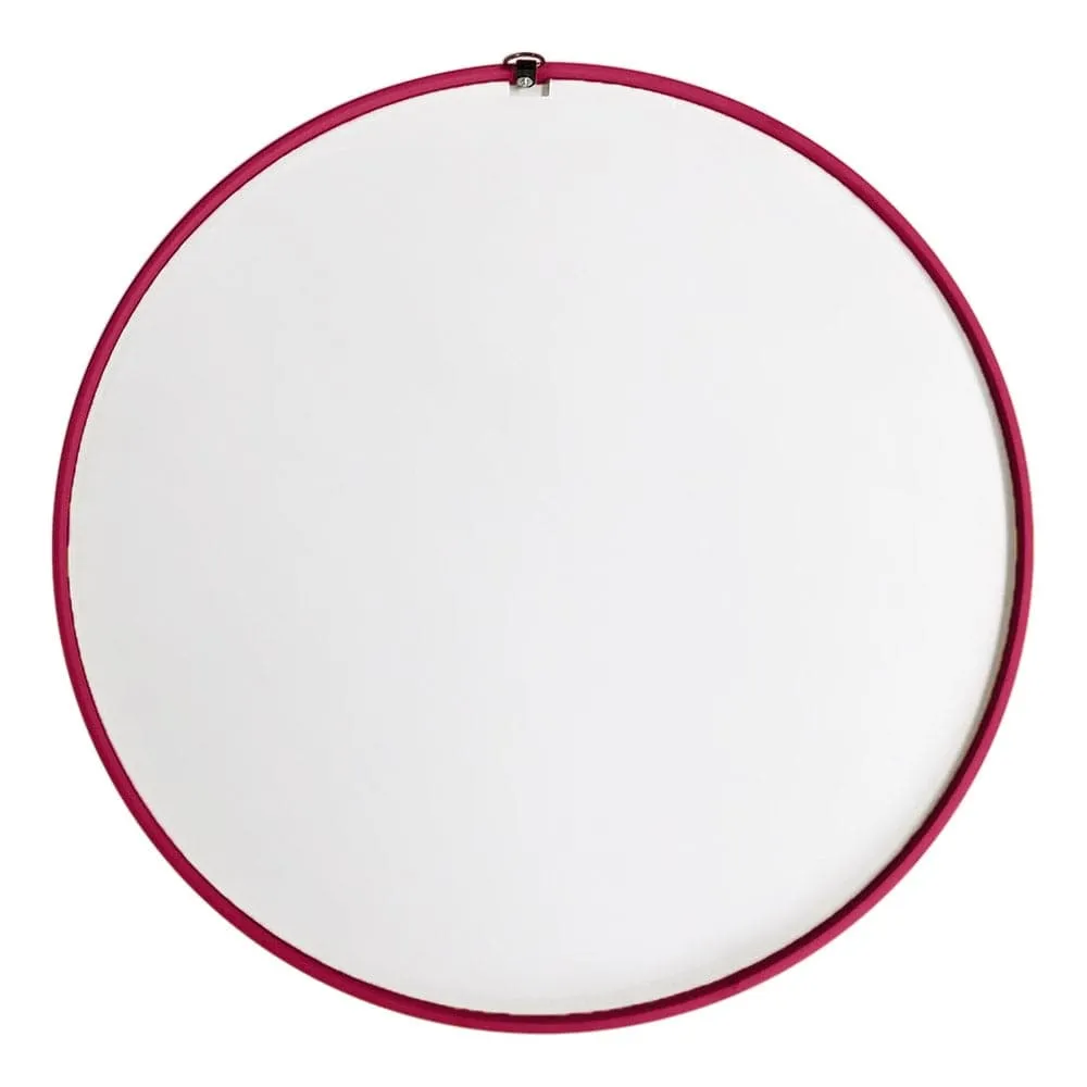 USC Trojans: Mascot - Modern Disc Mirrored Wall Sign
