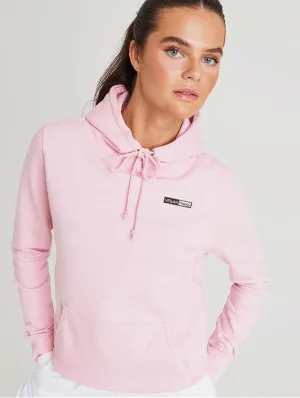 Vegan Women's College Hoodie | Multiple Colours