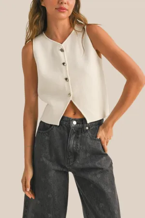VIENNA  VEST