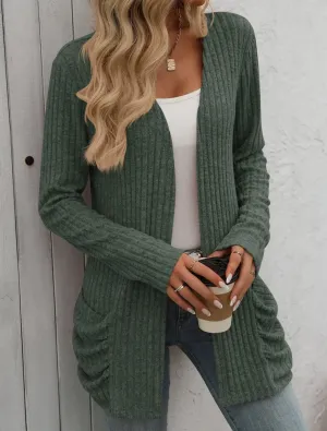 Vintage Vibe Cardigan