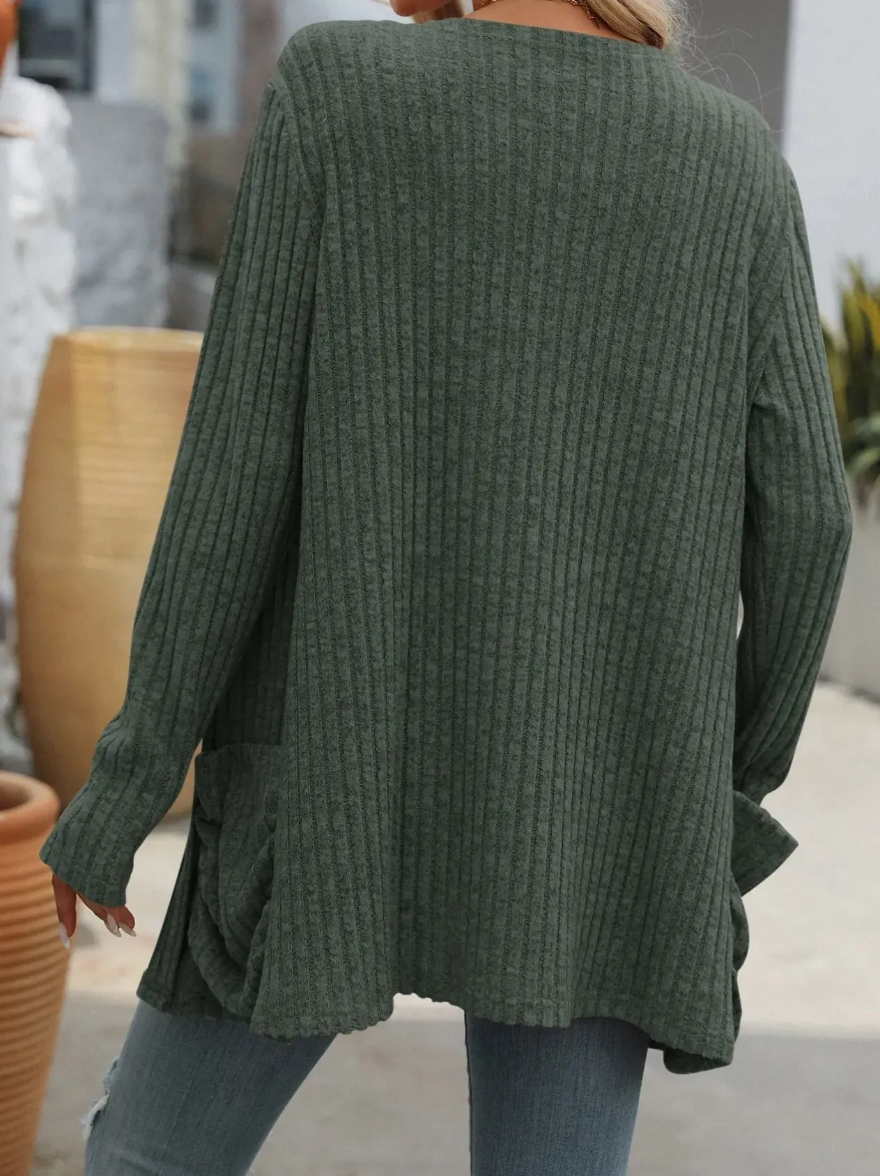 Vintage Vibe Cardigan