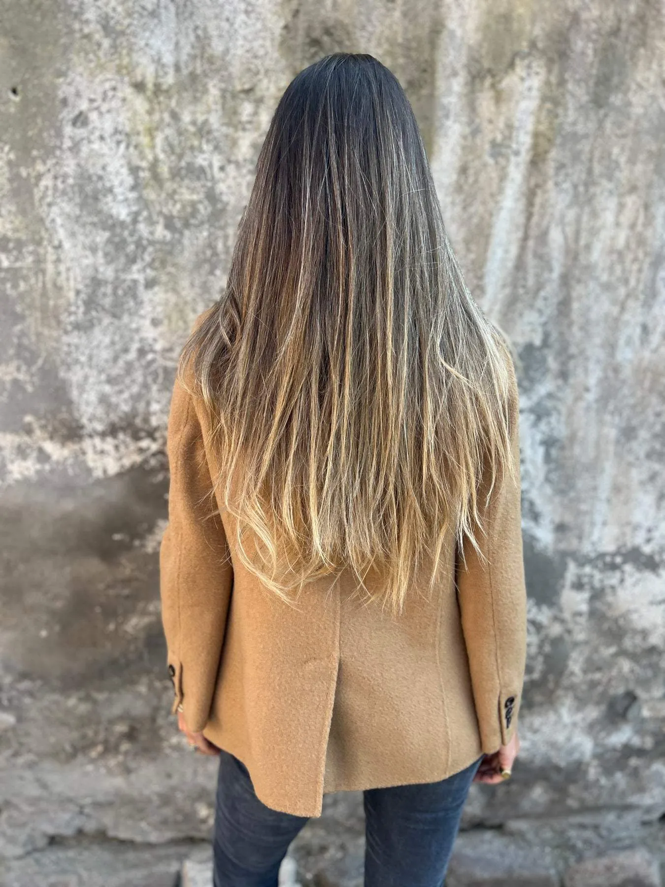 Vivienne | Relaxed Casual Blazer