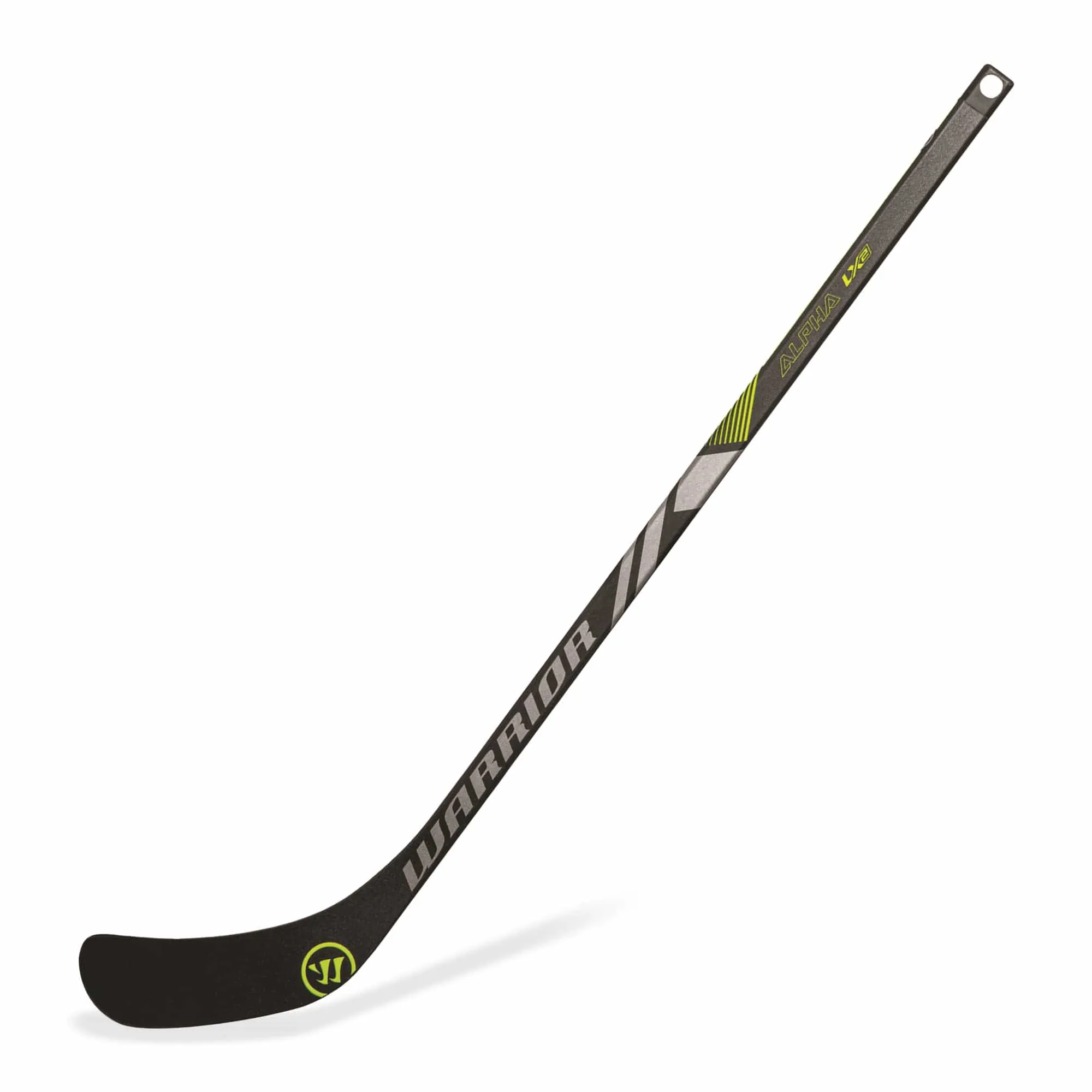 Warrior Alpha LX2 Pro Mini Hockey Stick - Black