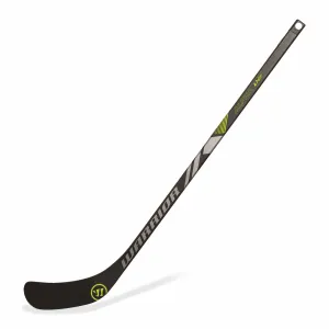 Warrior Alpha LX2 Pro Mini Hockey Stick - Black