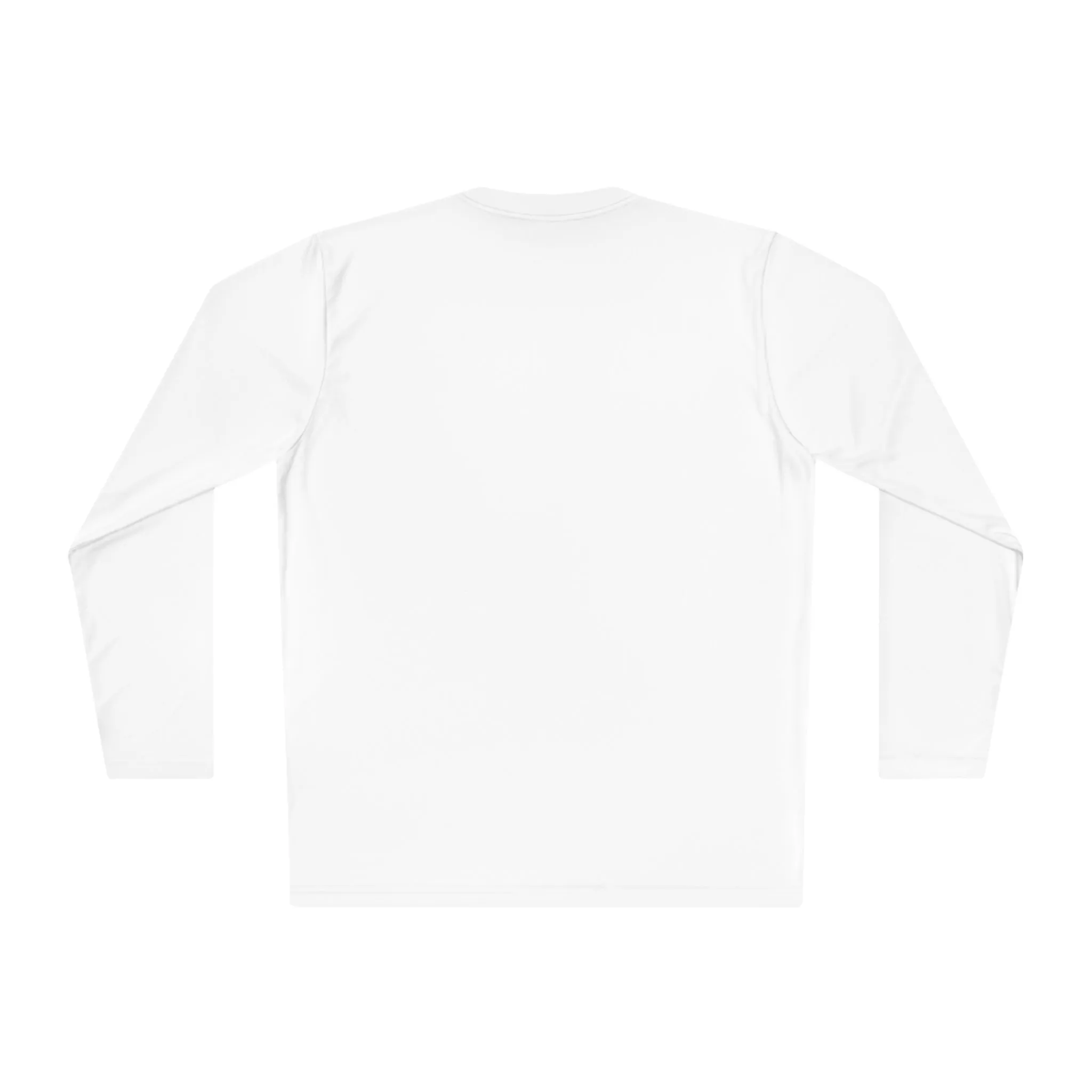 Washington Huskies - Unisex Lightweight Long Sleeve Tee