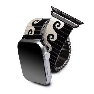 Waves - HB Pier - Banded™ Smart Watch