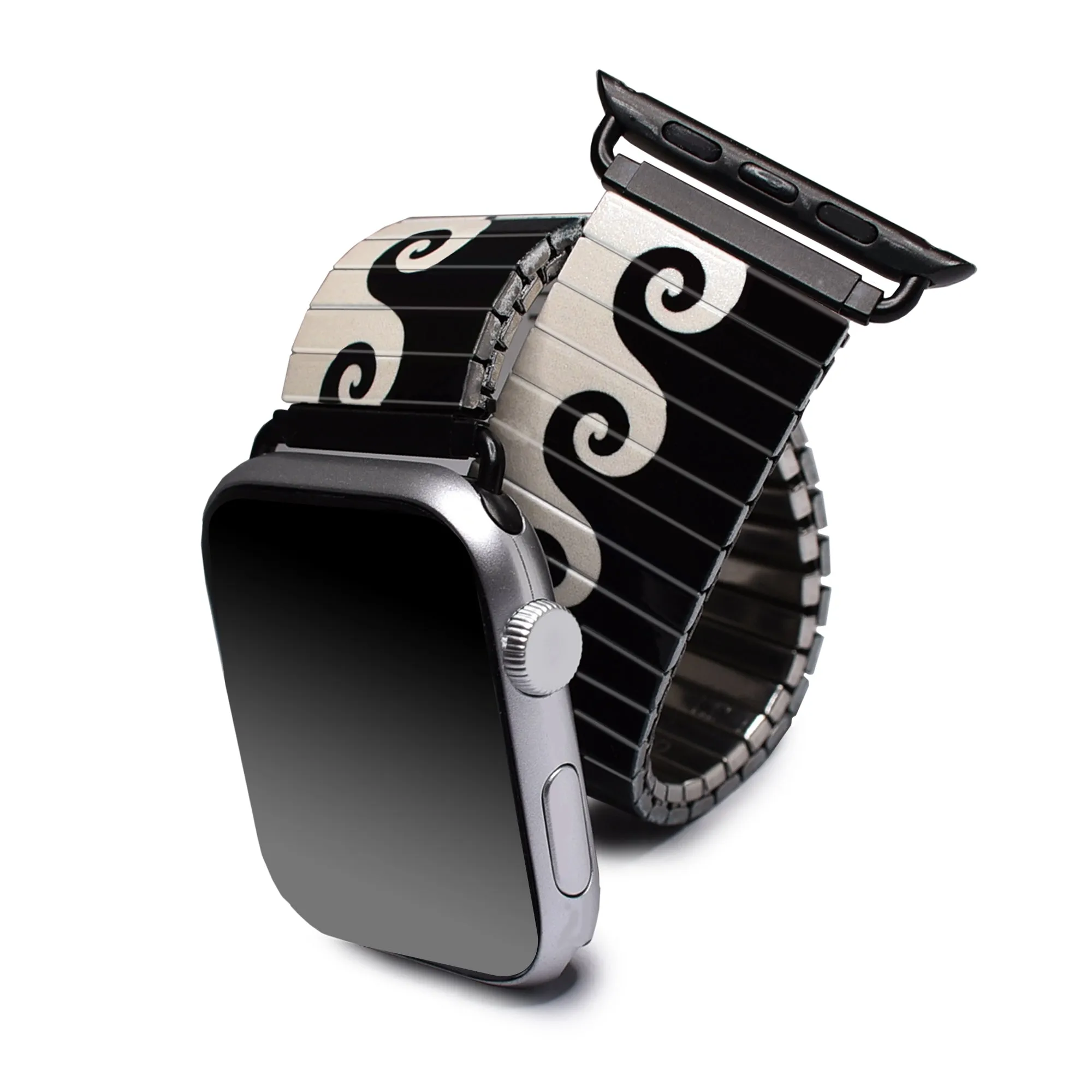Waves - HB Pier - Banded™ Smart Watch