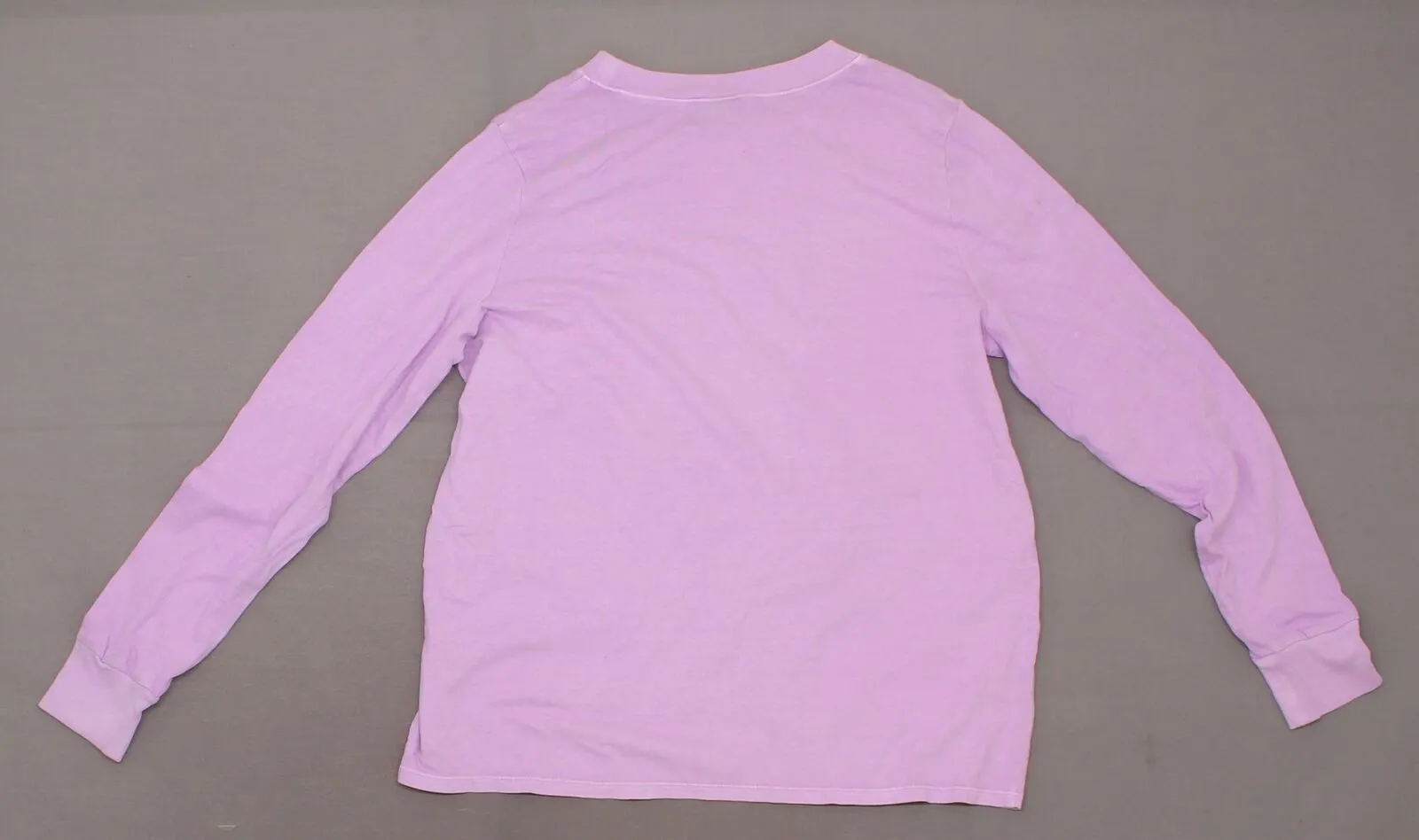 Wild Fable Women's Long Sleeve Crewneck Relaxed T-Shirt