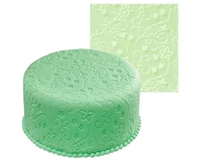 Wilton Graceful Vines Tapete Para Fondant