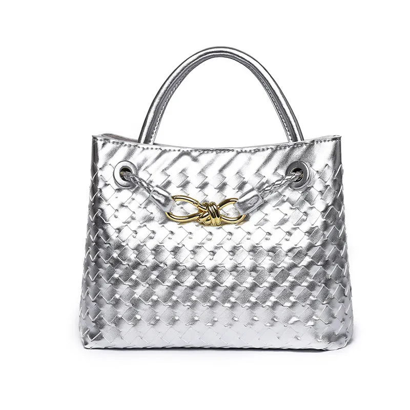 Women's Fashion Personalized All-matching Graceful Handbag