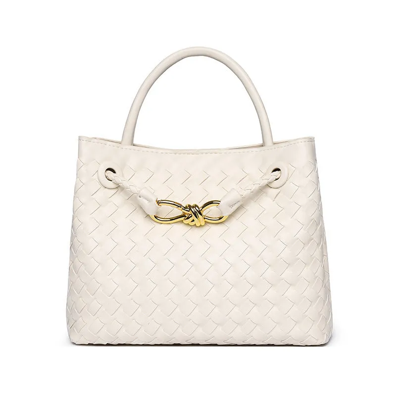 Women's Fashion Personalized All-matching Graceful Handbag