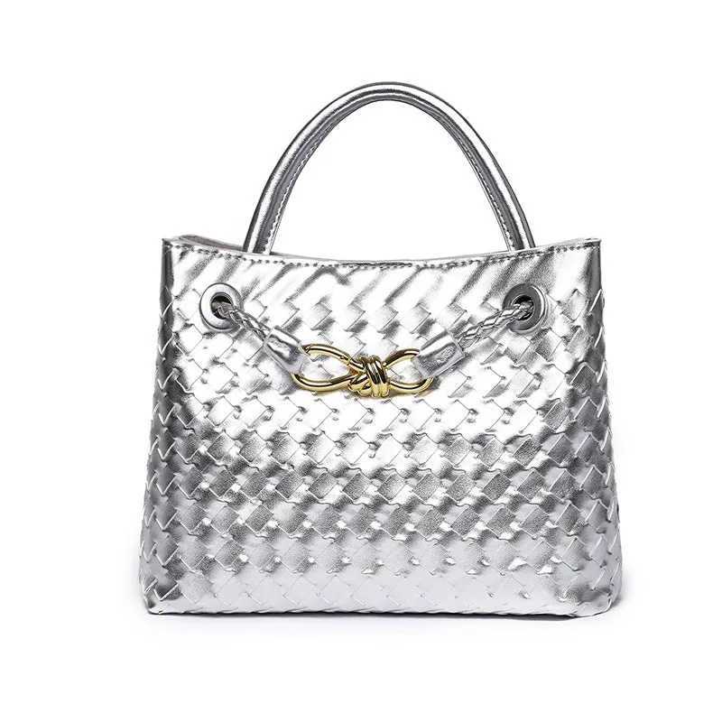 Women's Fashion Personalized All-matching Graceful Handbag