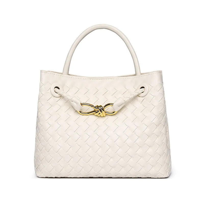 Women's Fashion Personalized All-matching Graceful Handbag