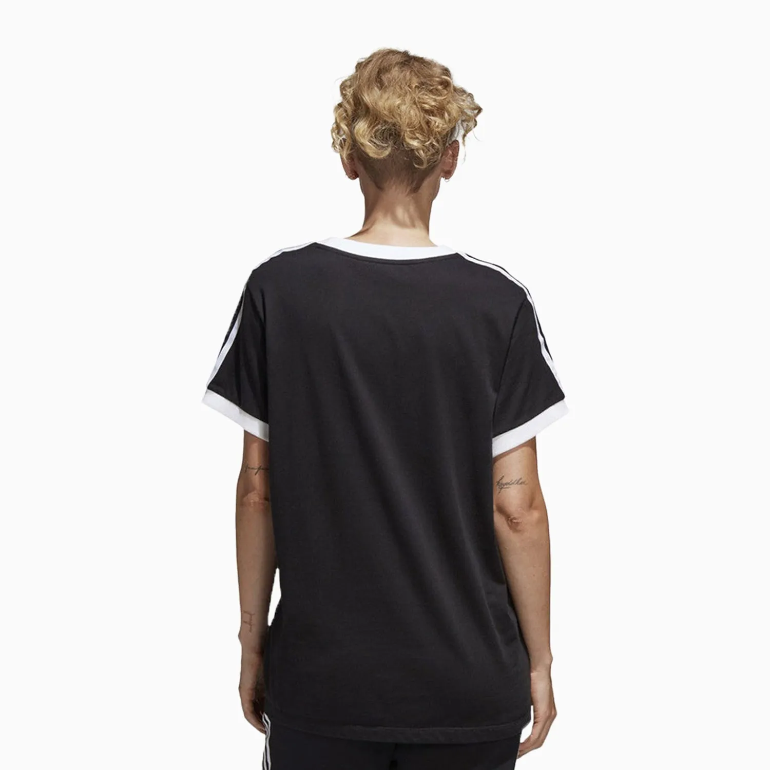 Women's Originals 3-Stripes T Shirt