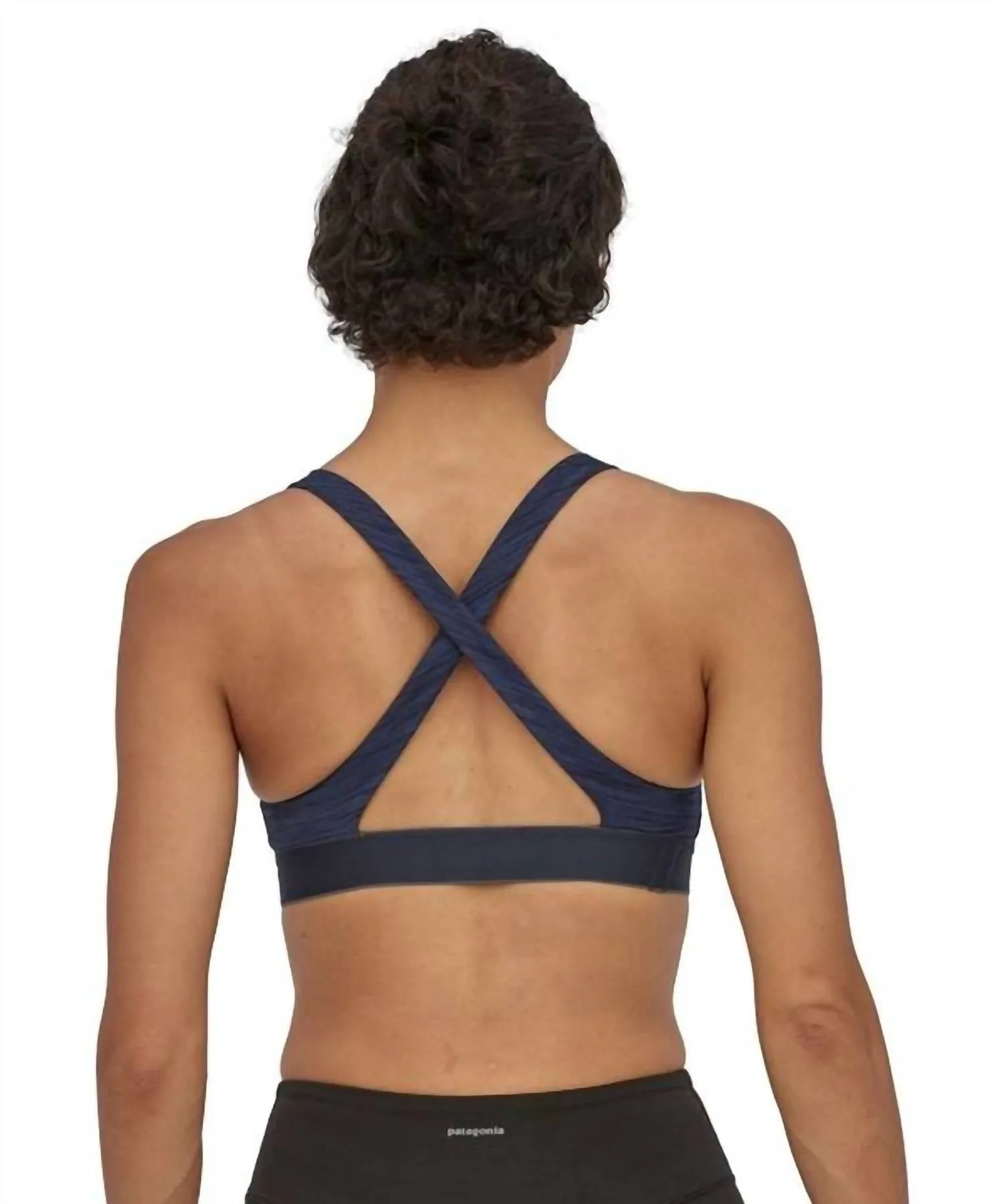 Women's Switchback Sports Bra