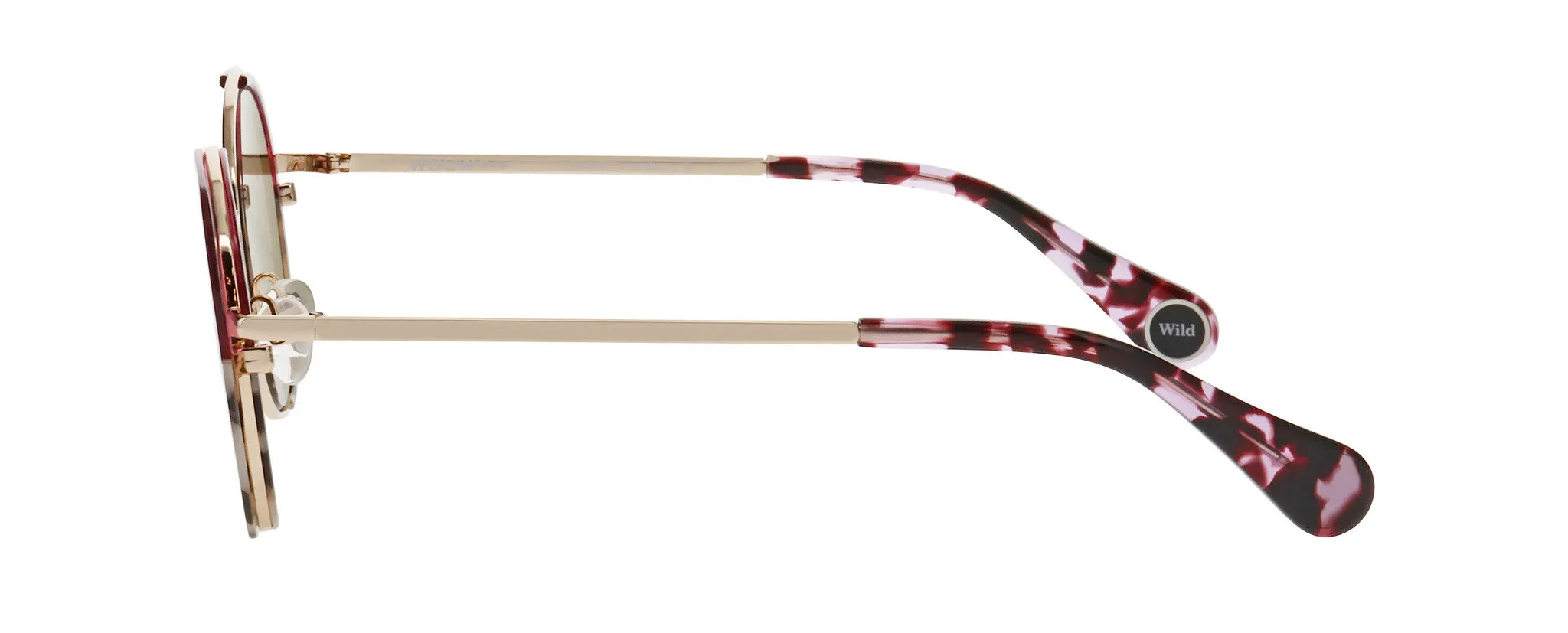 WooW SUPER WILD 1 Sunglasses