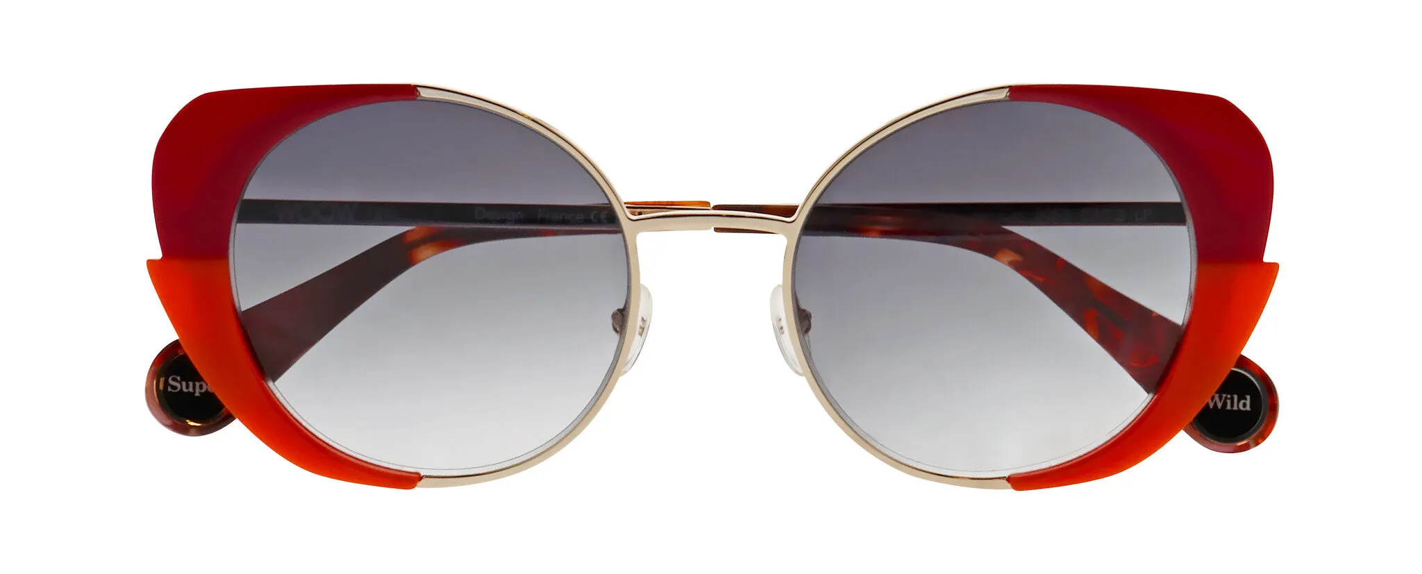 WooW SUPER WILD 1 Sunglasses