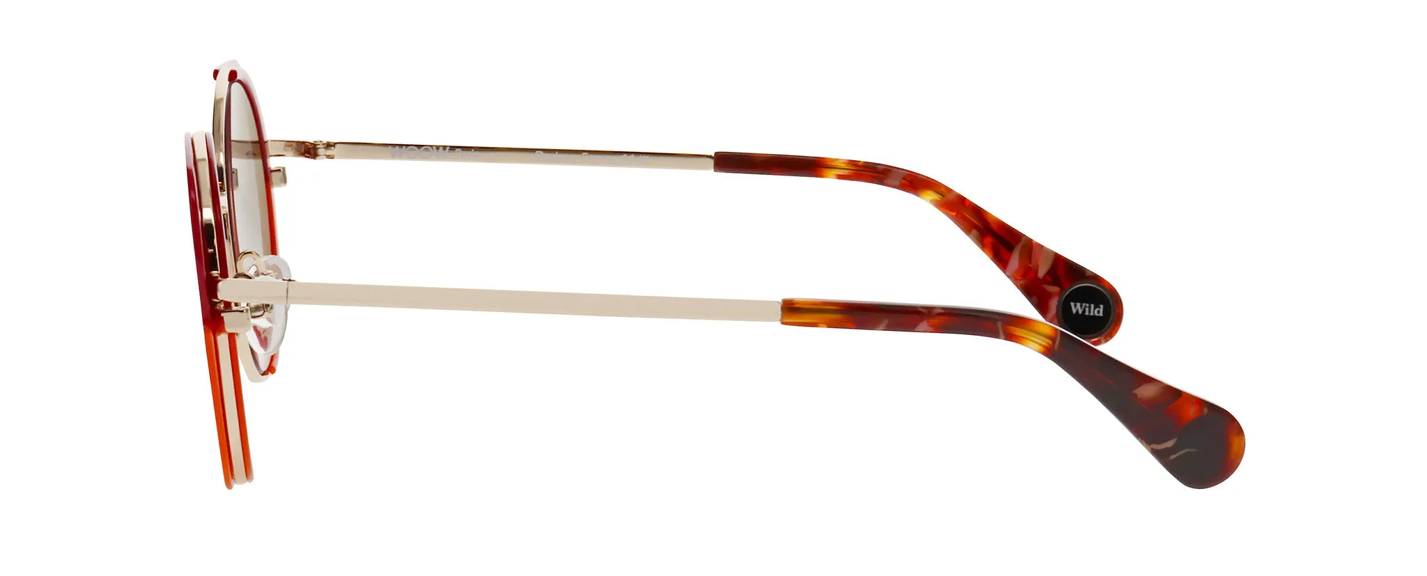 WooW SUPER WILD 1 Sunglasses
