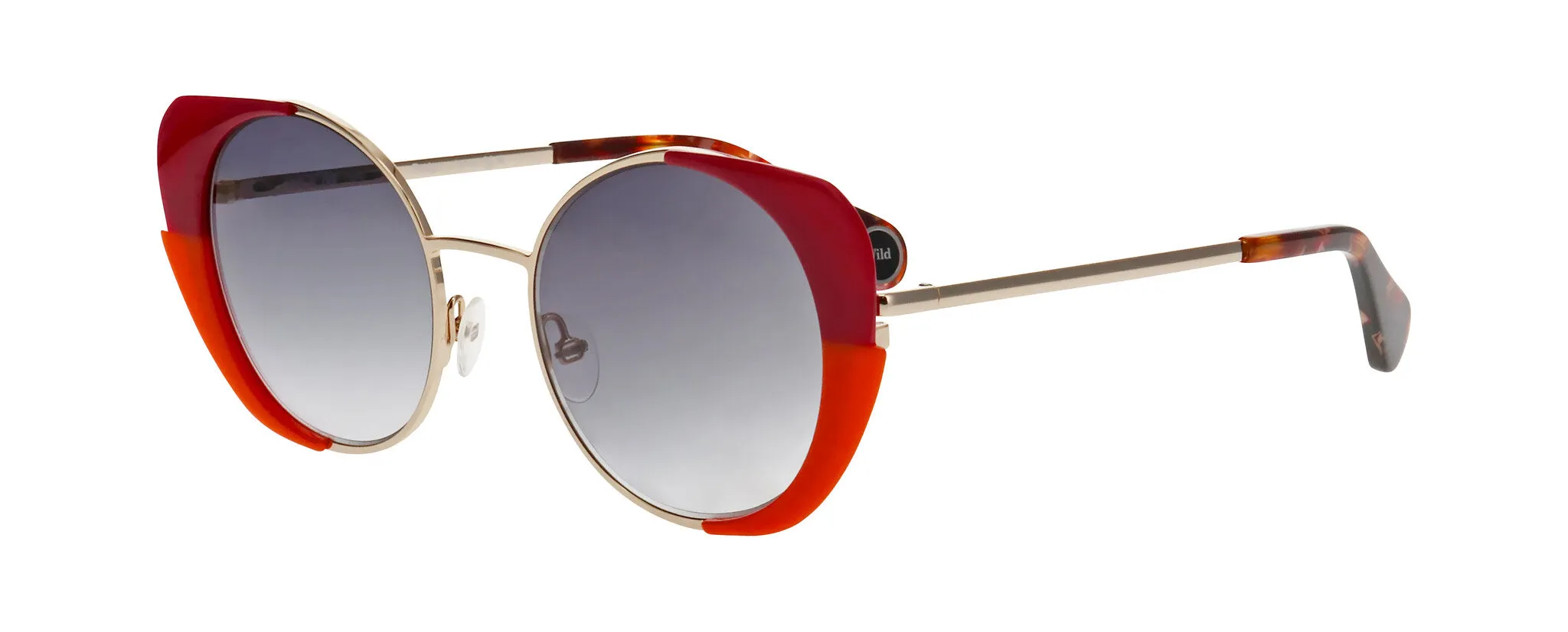 WooW SUPER WILD 1 Sunglasses
