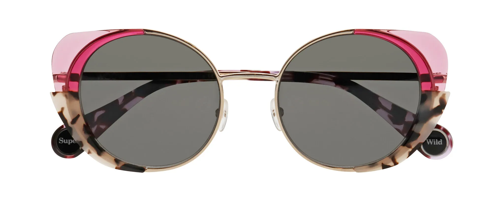 WooW SUPER WILD 1 Sunglasses